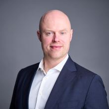 Oliver Wehrkamp Photo 