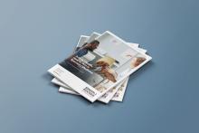 brochure cover