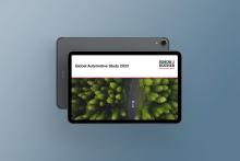 Global Automotive Study 