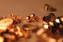 Jewellery