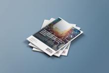 Mockup of whitepaper