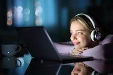 Streaming Studie Deutschland 2024