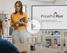 price pro run
