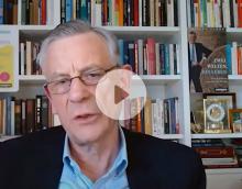 Herman Simon zu Maßnahmen nachhaltigem Wachstums