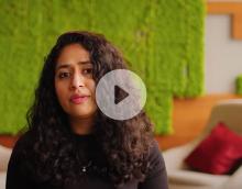 Partner Shikha Jain zum Schlüsselfaktor Nachhaltigkeit