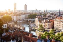 Lyon