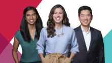 event banner