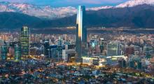 Stgo Chile