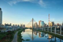 Sao Paulo