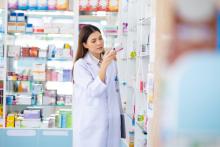 Consumer healthcare