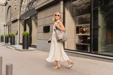 Luxury Consumer Trends