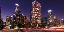 los angeles