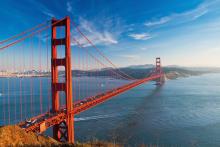 golden gate bridge