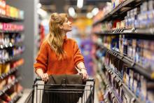 Shopper Study PL