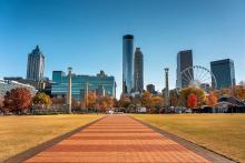 Atlanta