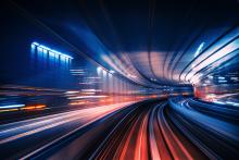 Accelerating growth
