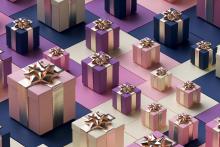 2025 holiday shopping study by Simon-Kucher