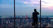 Wealth management consultancy in the US