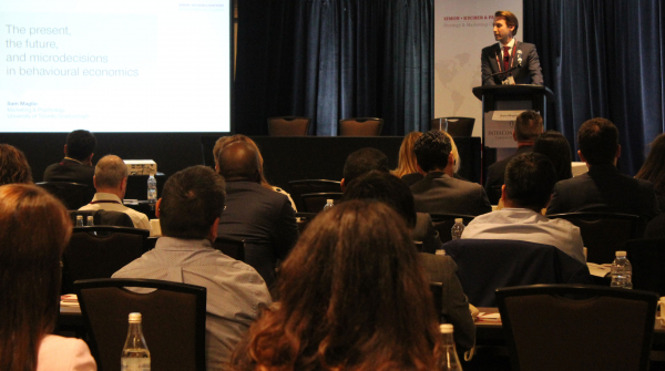 Financial Services Forum 2017