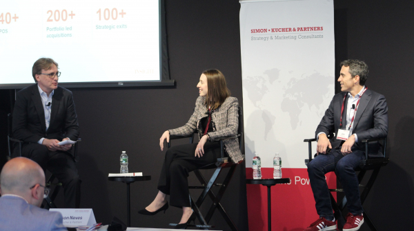 New York Forum 2019