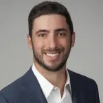Dylan Grien Headshot