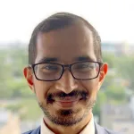 nikhil pinto