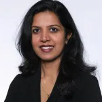 Padmaja Nair