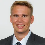 Niklas Fossum