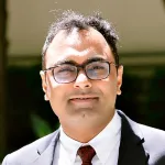 shashank jha headshot