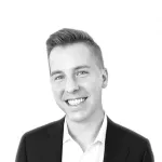 Riley Bodkins headshot