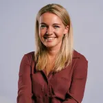 kylie kieffer headshot image