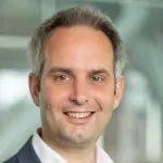 Tom Hesselink