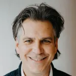 Tobias Maria Guenter