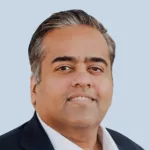 Madhavan Ramanujam