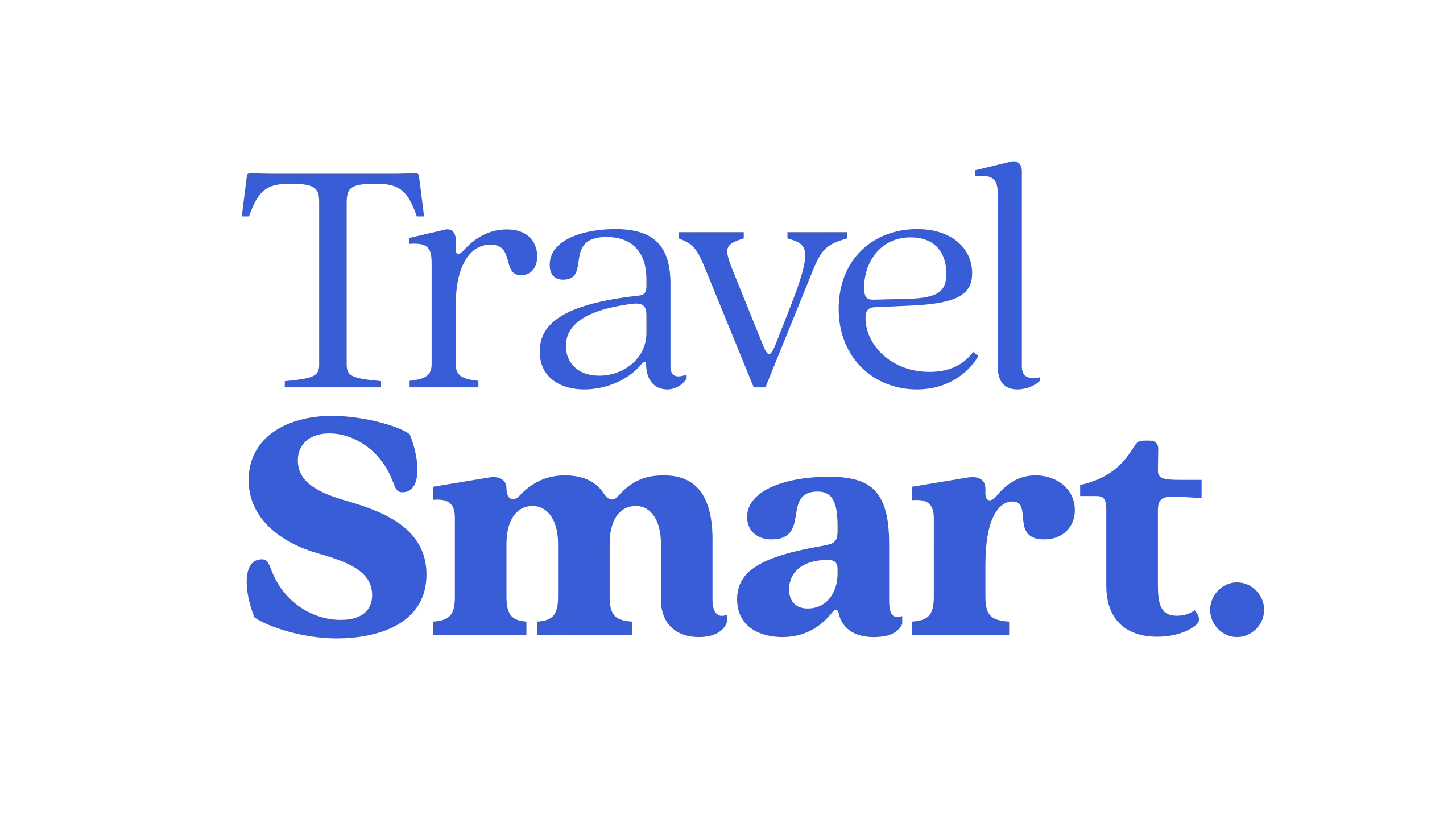 travel smart award