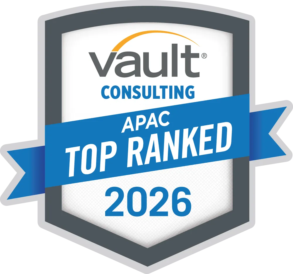 Vault APAC