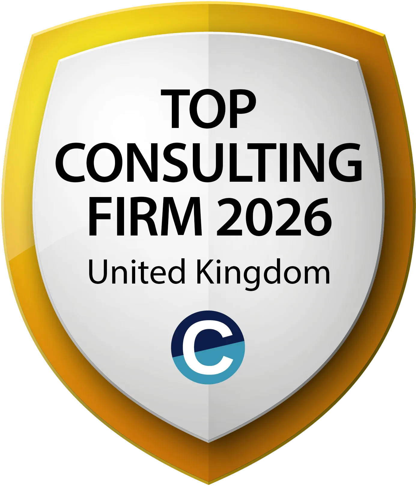 Top Ranked Consulting Firm 2025