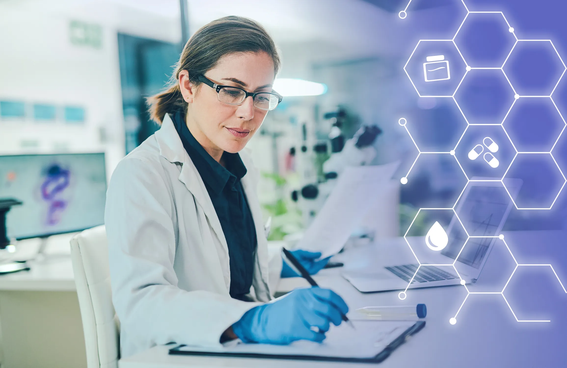 Simon-Kucher insights: Between Scylla and Charybdis: Pharma launch strategy in the MFN era