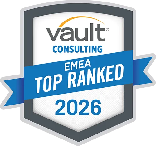 Vault EMEA 2026