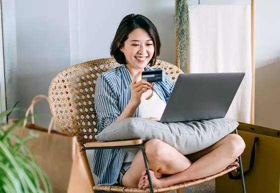 chinese consumer