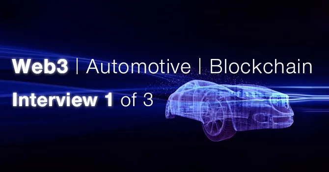 Blog header image