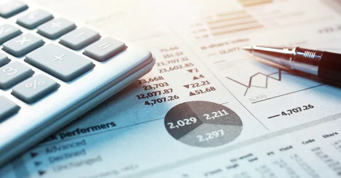 Negativzinsen im Private Banking 