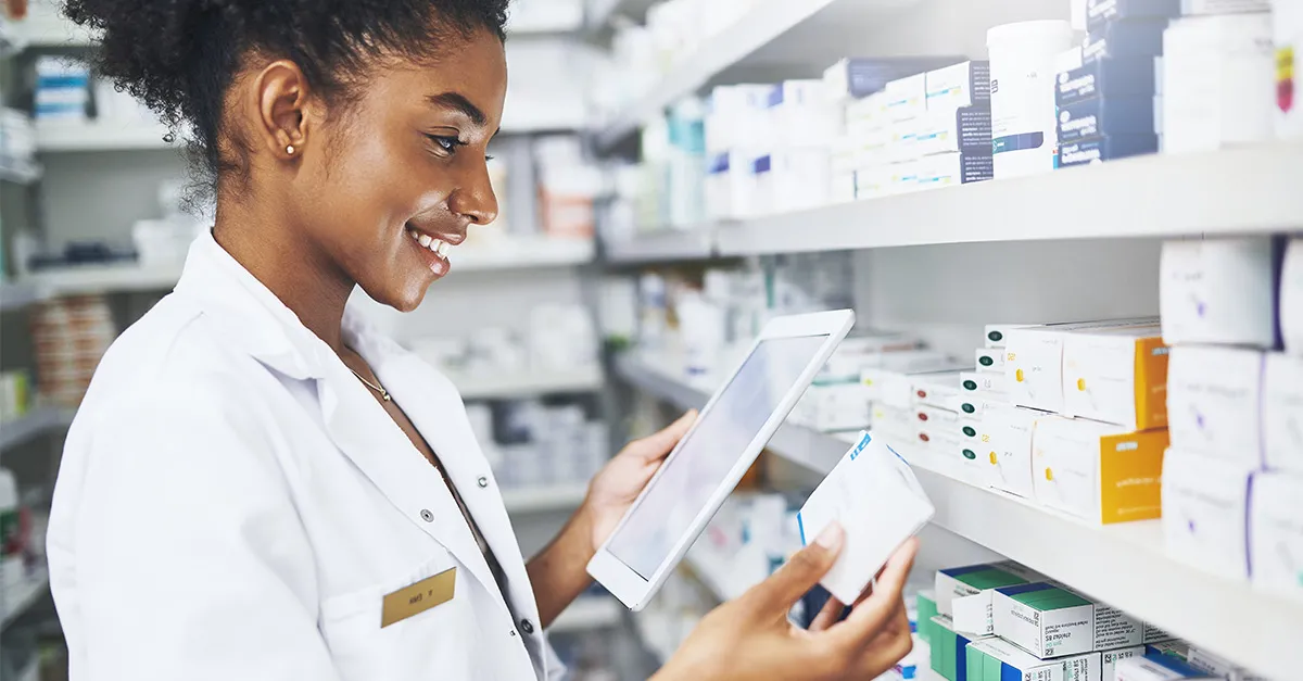 brick and mortar pharmacy