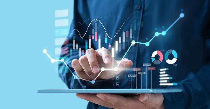 Höhere Gewinne für Elektronikunternehmen