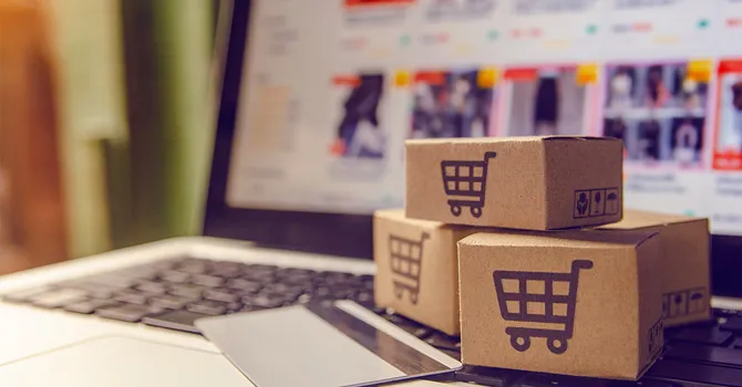 consumer goods manufacturers