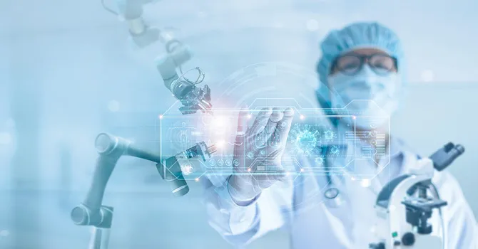 paradigm shift innovation