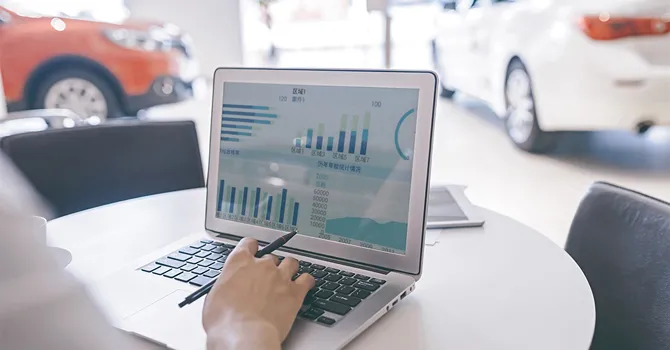 electric vehicle marketing