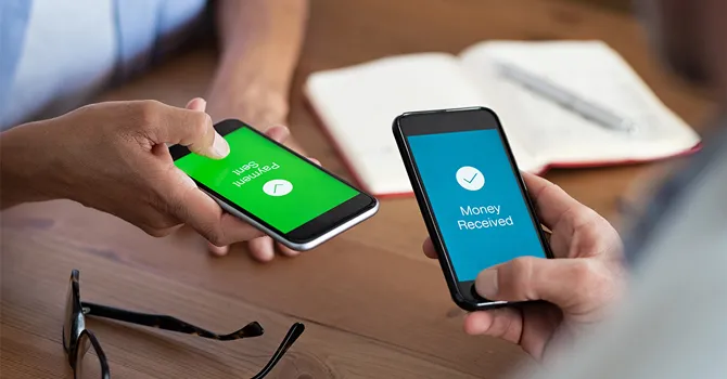 global remittance flows