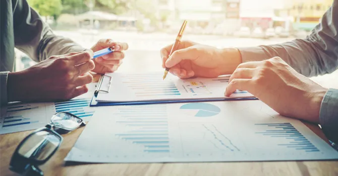 service monetization