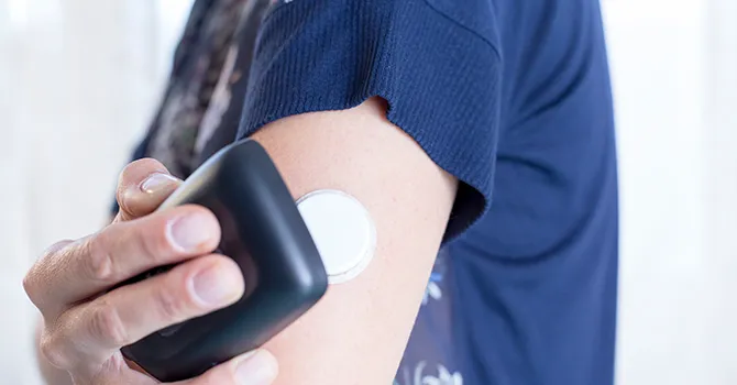 selling CHC devices online